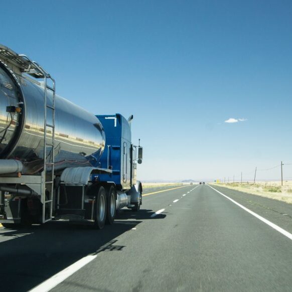 commercial truck insurance texas