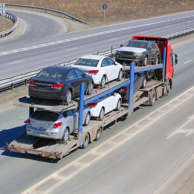 Get the right car hauler insurance to protect your business.