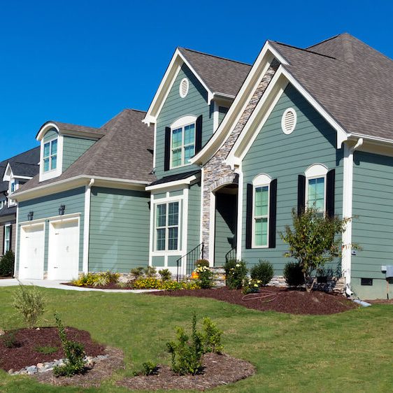 property for rent in Atlanta